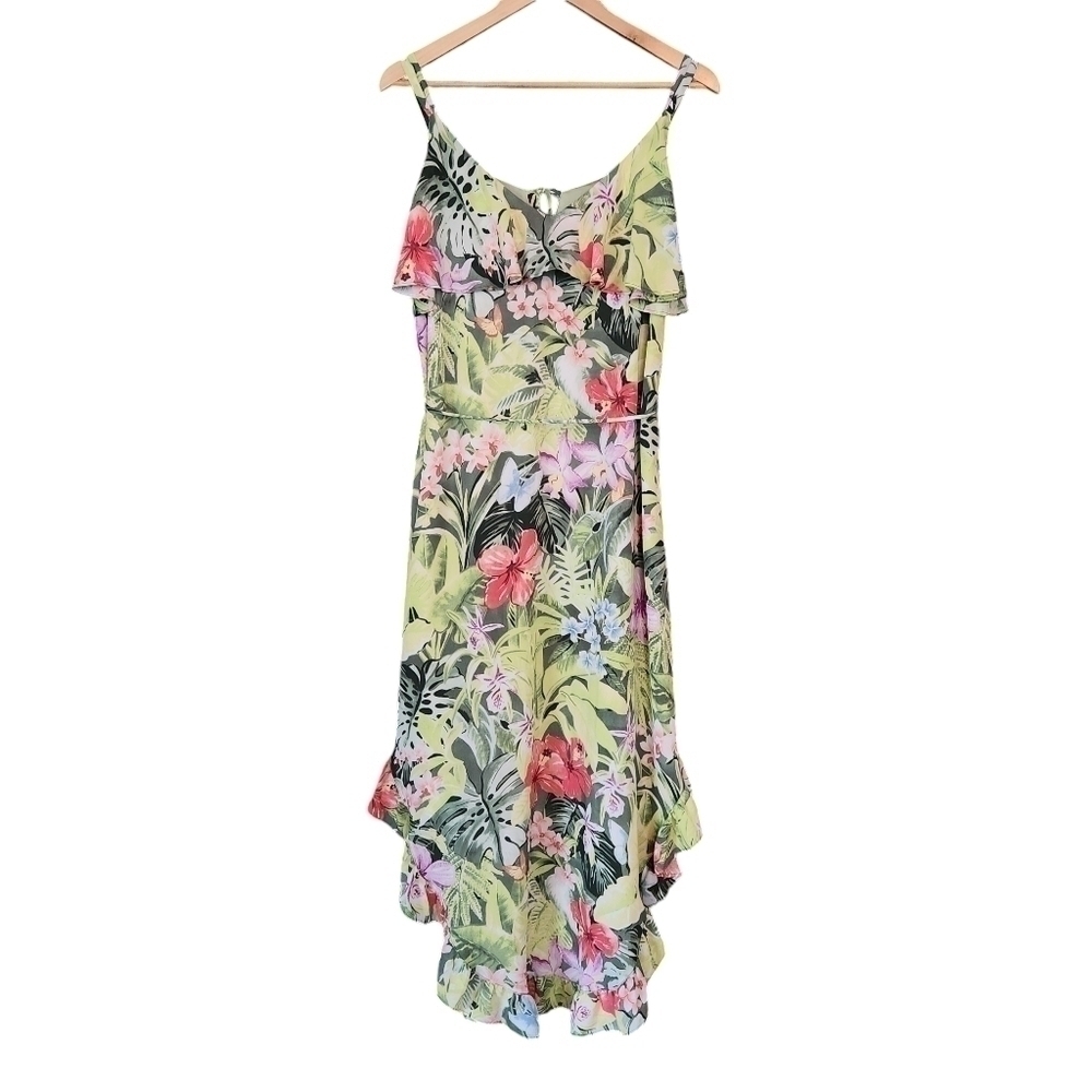 Tommy Bahama Tropolicious Maxi Dress